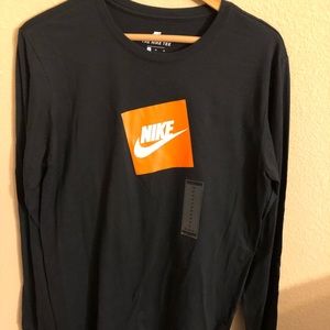 Nike Long Sleeve
